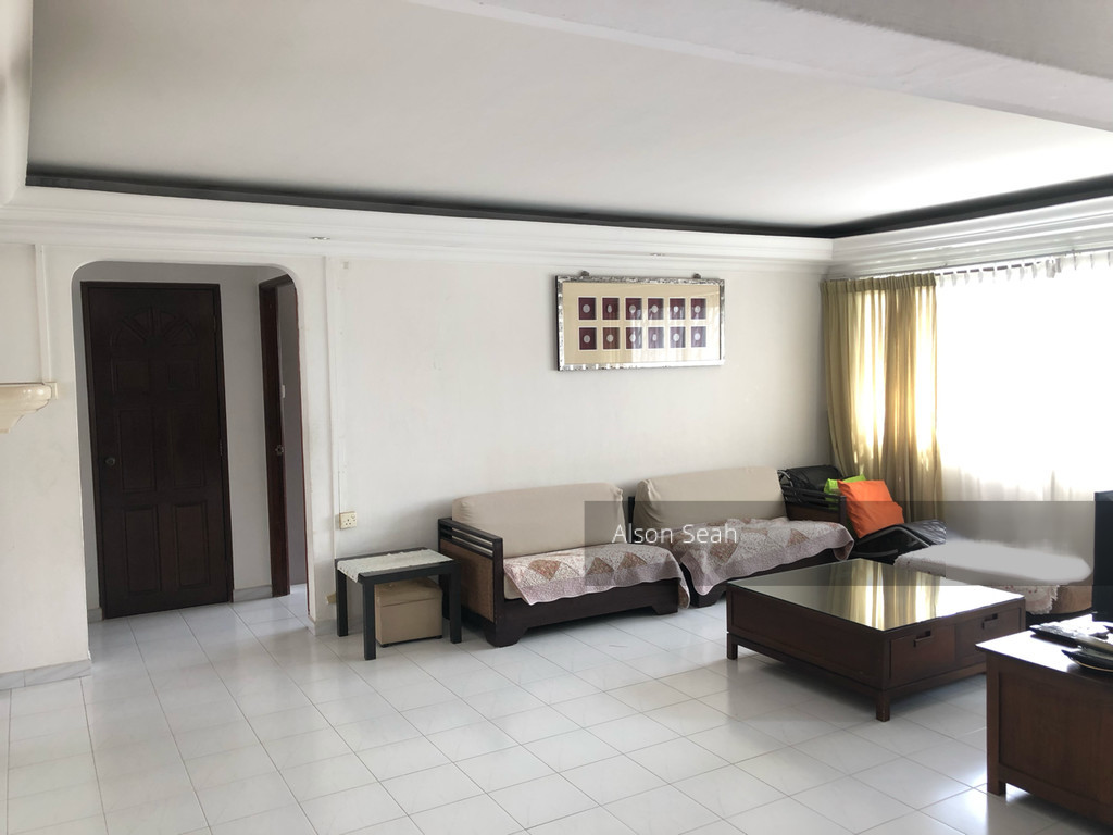 Blk 120 Pending Road (Bukit Panjang), HDB 5 Rooms #198923982
